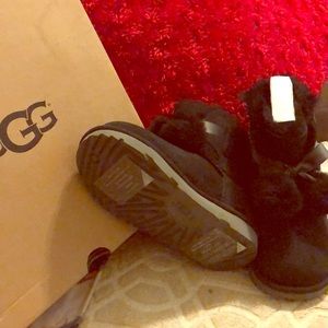 Brand new Uggs